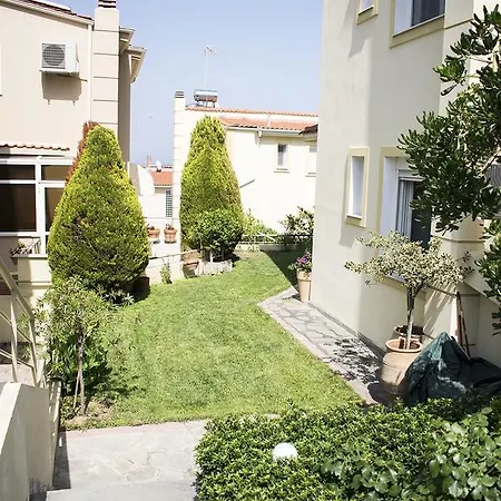 Apartman Stella's -