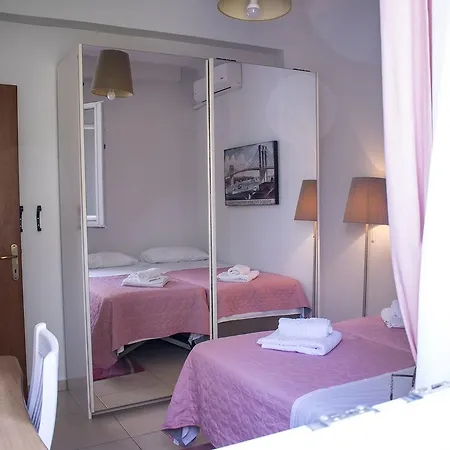 Stella's - Apartman *