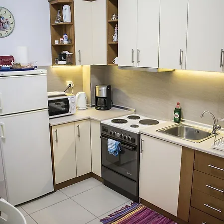 Apartman Stella's - Nea Iraklitsa