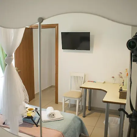 Apartman Stella's - Nea Iraklitsa