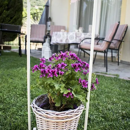 Stella's - Apartman Nea Iraklitsa