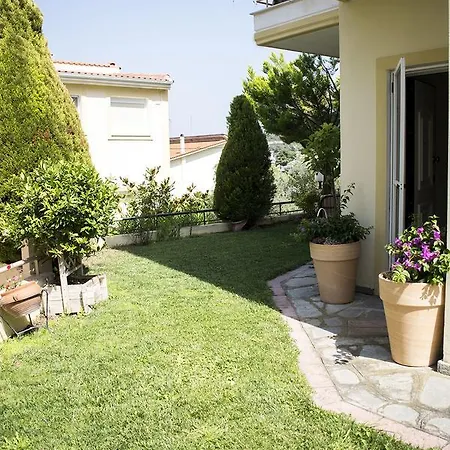 Apartman Stella's -