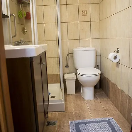 Stella's - Apartman Nea Iraklitsa