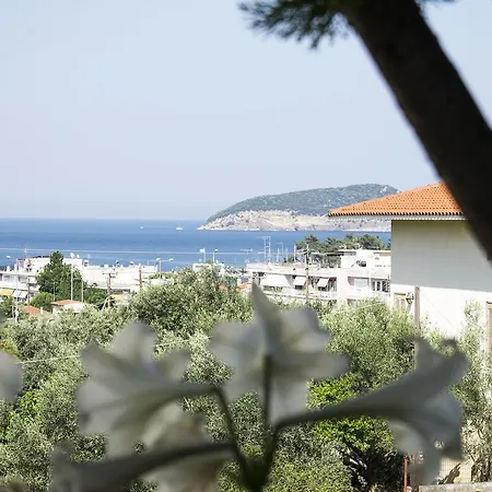 Apartman Stella's - Nea Iraklitsa