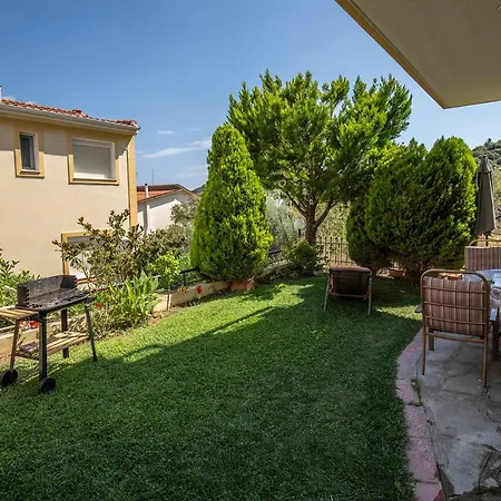Apartman Stella's - *