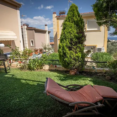 Apartman Stella's - Nea Iraklitsa